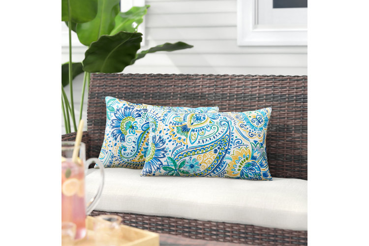 Sarver best sale outdoor cushions